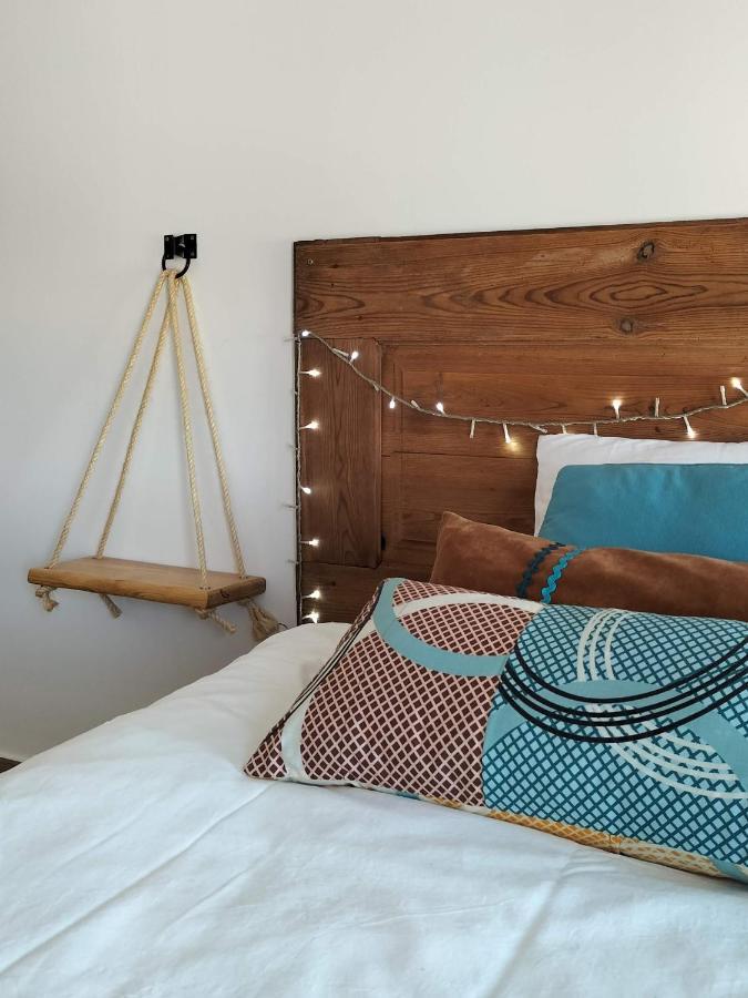 Casa Portu-Breizh Bed & Breakfast Carregueiros Eksteriør bilde