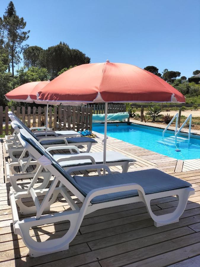 Casa Portu-Breizh Bed & Breakfast Carregueiros Eksteriør bilde