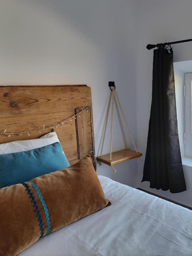 Casa Portu-Breizh Bed & Breakfast Carregueiros Eksteriør bilde