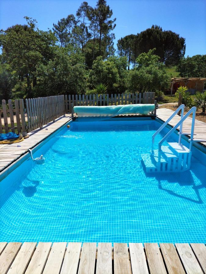Casa Portu-Breizh Bed & Breakfast Carregueiros Eksteriør bilde