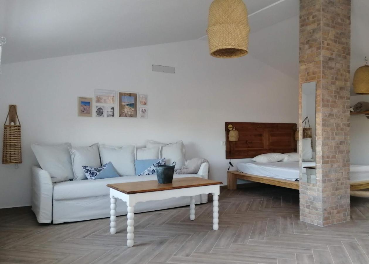 Casa Portu-Breizh Bed & Breakfast Carregueiros Eksteriør bilde