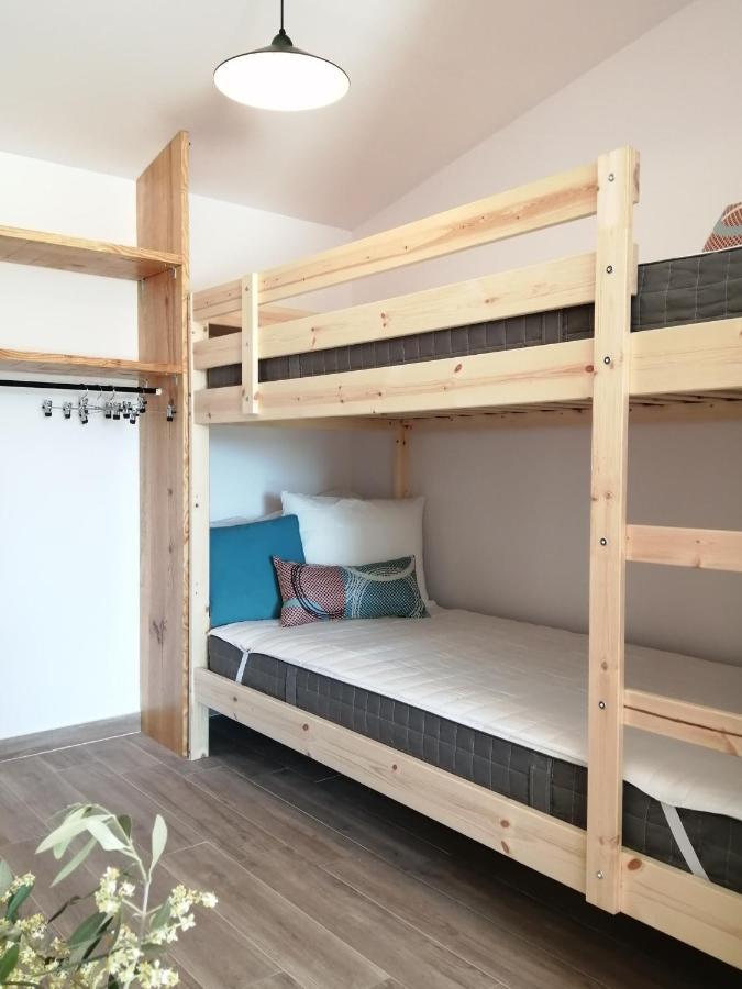 Casa Portu-Breizh Bed & Breakfast Carregueiros Eksteriør bilde