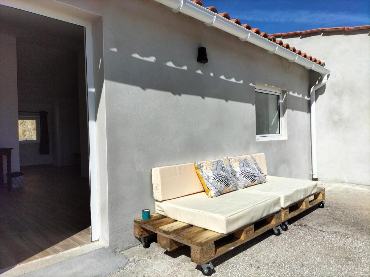 Casa Portu-Breizh Bed & Breakfast Carregueiros Eksteriør bilde