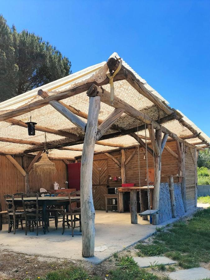 Casa Portu-Breizh Bed & Breakfast Carregueiros Eksteriør bilde