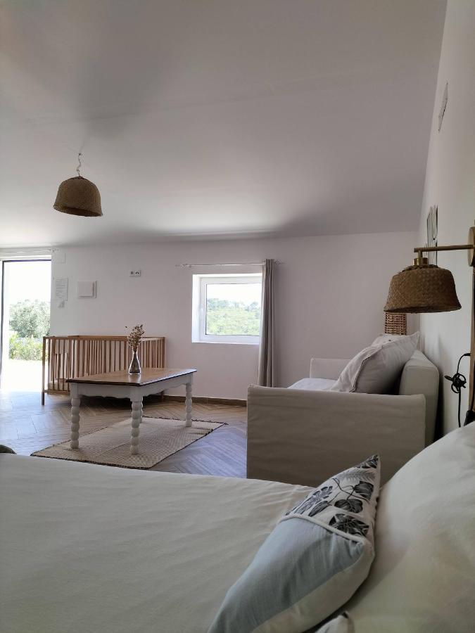 Casa Portu-Breizh Bed & Breakfast Carregueiros Eksteriør bilde