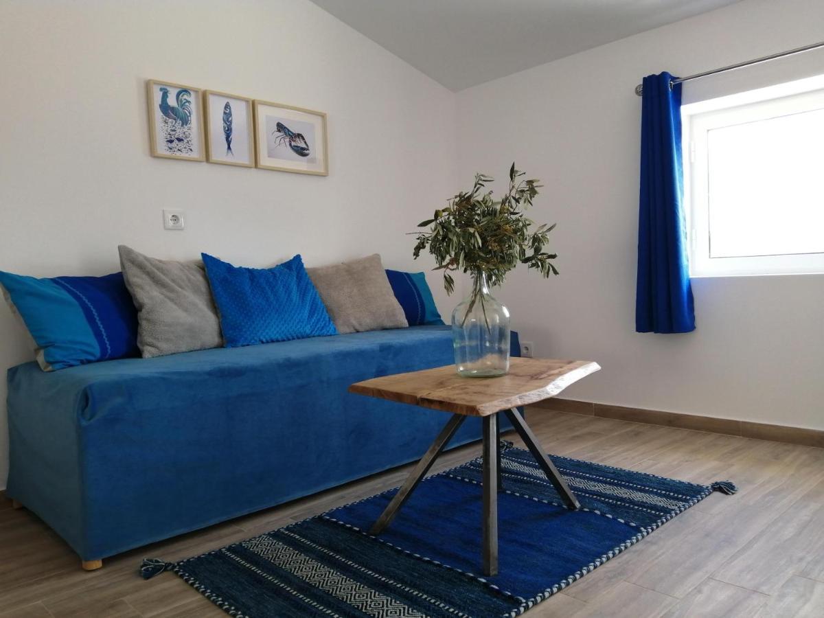 Casa Portu-Breizh Bed & Breakfast Carregueiros Eksteriør bilde