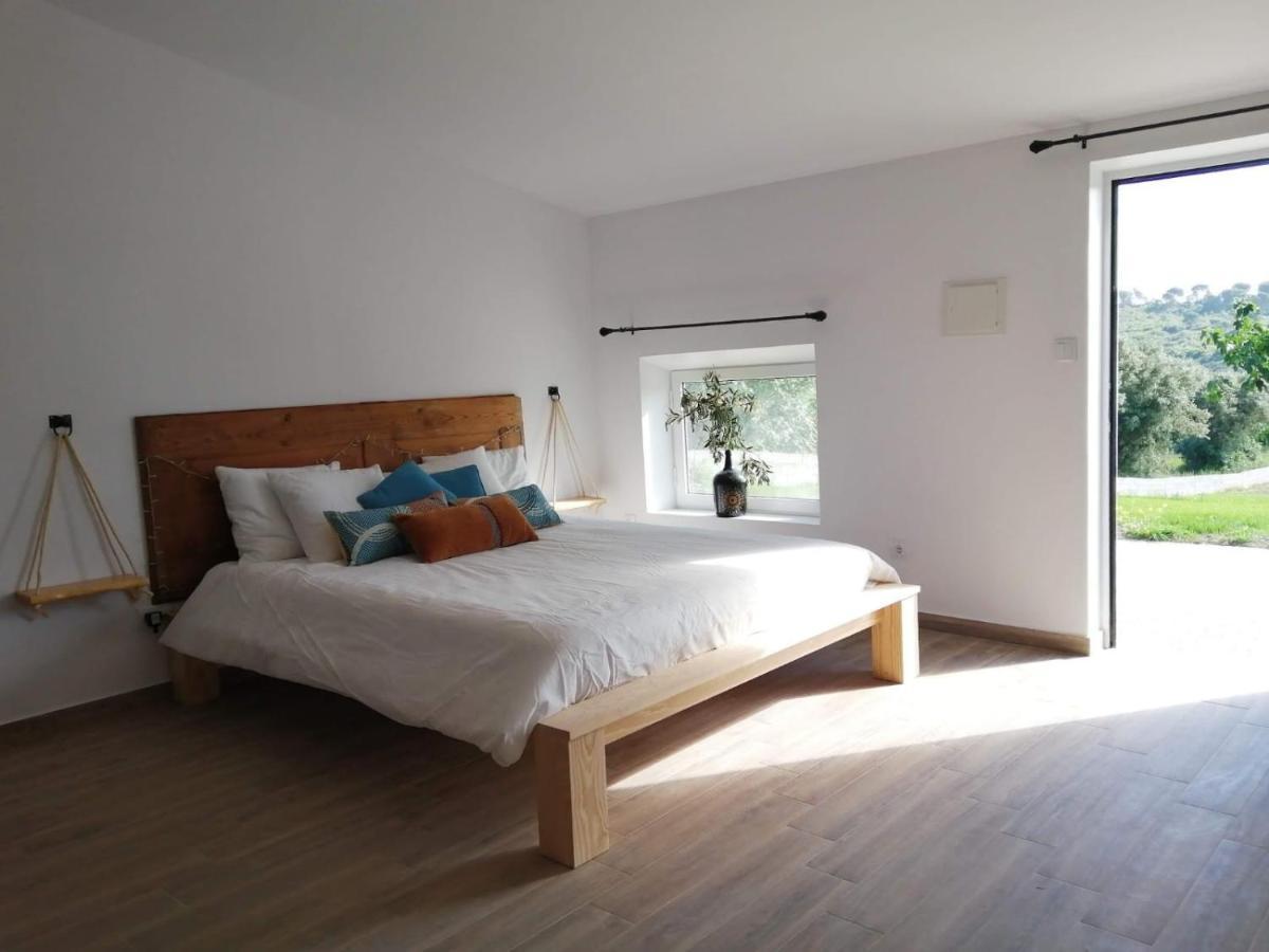 Casa Portu-Breizh Bed & Breakfast Carregueiros Eksteriør bilde