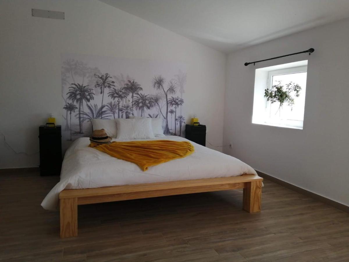 Casa Portu-Breizh Bed & Breakfast Carregueiros Eksteriør bilde