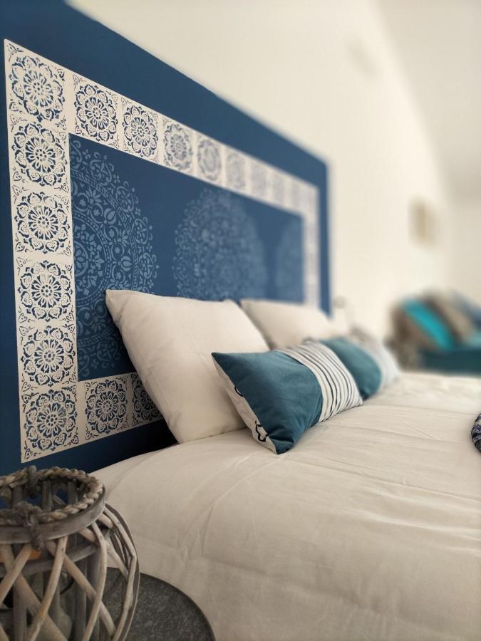Casa Portu-Breizh Bed & Breakfast Carregueiros Eksteriør bilde