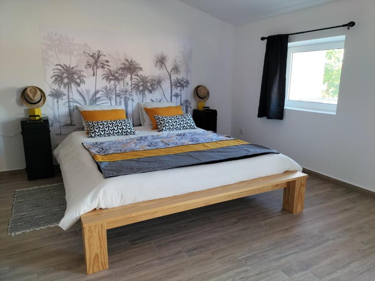Casa Portu-Breizh Bed & Breakfast Carregueiros Eksteriør bilde