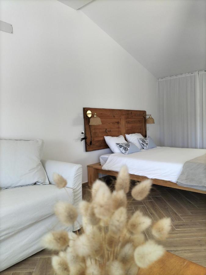 Casa Portu-Breizh Bed & Breakfast Carregueiros Eksteriør bilde