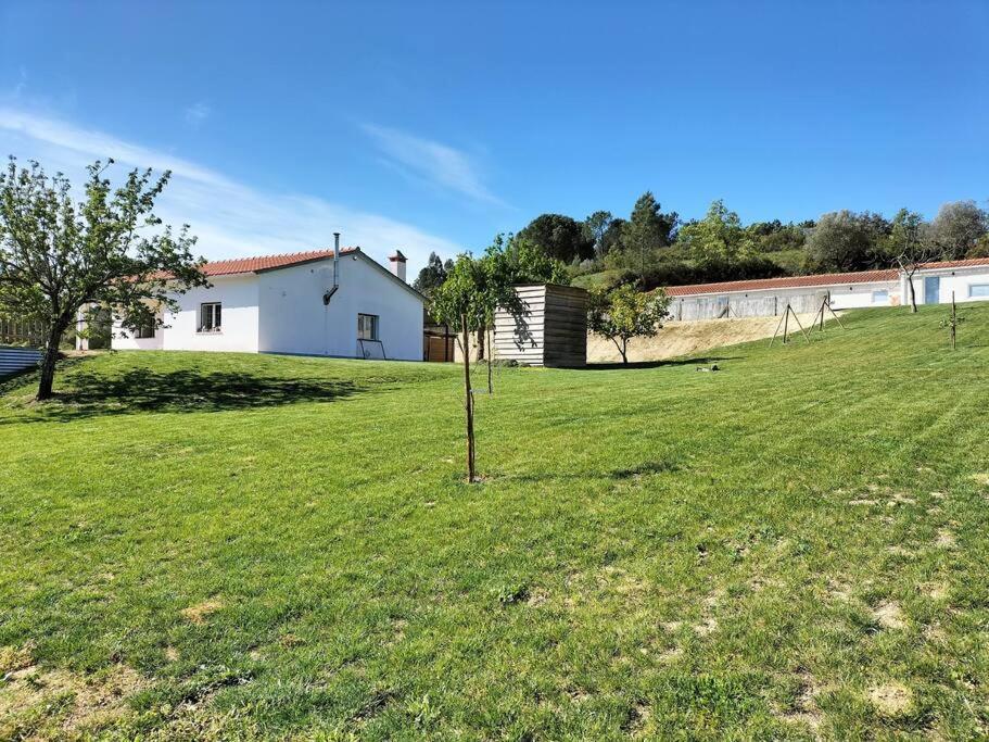 Casa Portu-Breizh Bed & Breakfast Carregueiros Eksteriør bilde